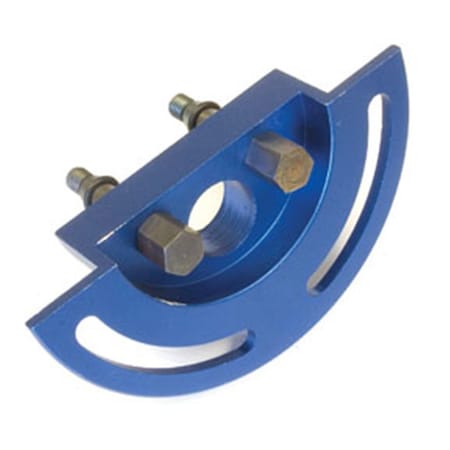Whole-In-One 13800 Water Pump Rocket Holder For Ecotec GM WH67569